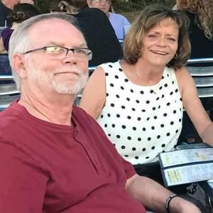 Meet your Posher, Liz